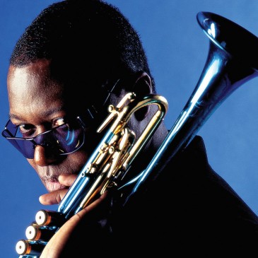 Wallace Roney Quintet al MA il 20 ottobre, in sostituzione del concerto di Omar Hakim