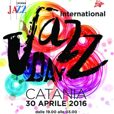 International Jazz Day al Ma, 30 aprile 2016