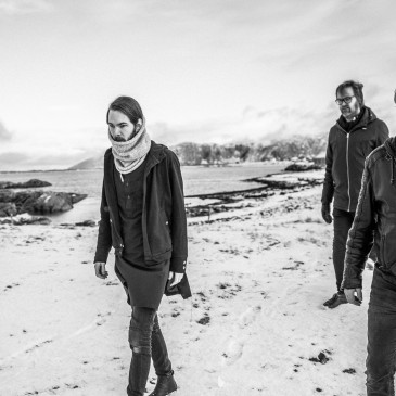 Nils Petter Molvær Quartet al Teatro ABC – 3 aprile 2019