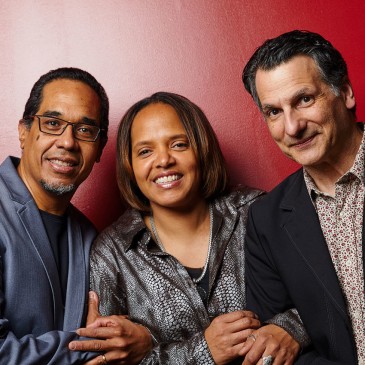 Danilo Perez/John Patitucci/Terri Lyne Carrington al Teatro ABC – 14 marzo 2019