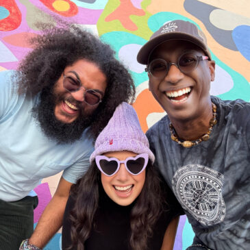 Rachel Z & Omar Hakim Trio il 28 luglio a Marsala