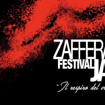 Zafferana Jazz Festival 2021