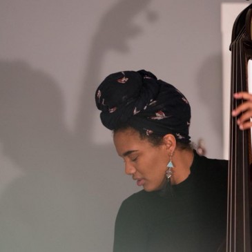 TONINA – La nuova voce del jazz internazionale – 17, 18 e 19 aprile 2018 al MA