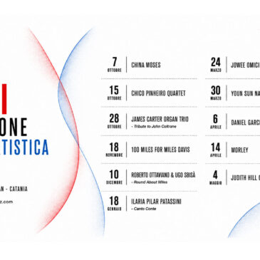 Presentazione Stagione XLIII