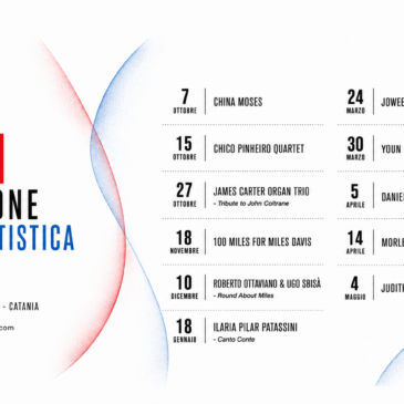 Presentazione Stagione XLIII