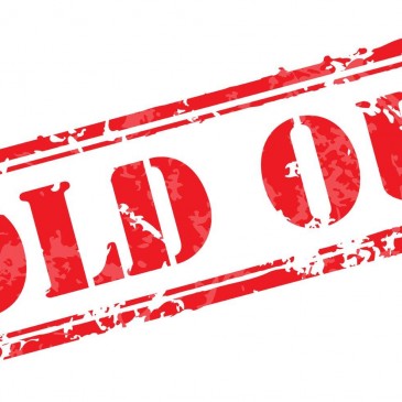 La stagione 2017-2018 del MA è già sold out!